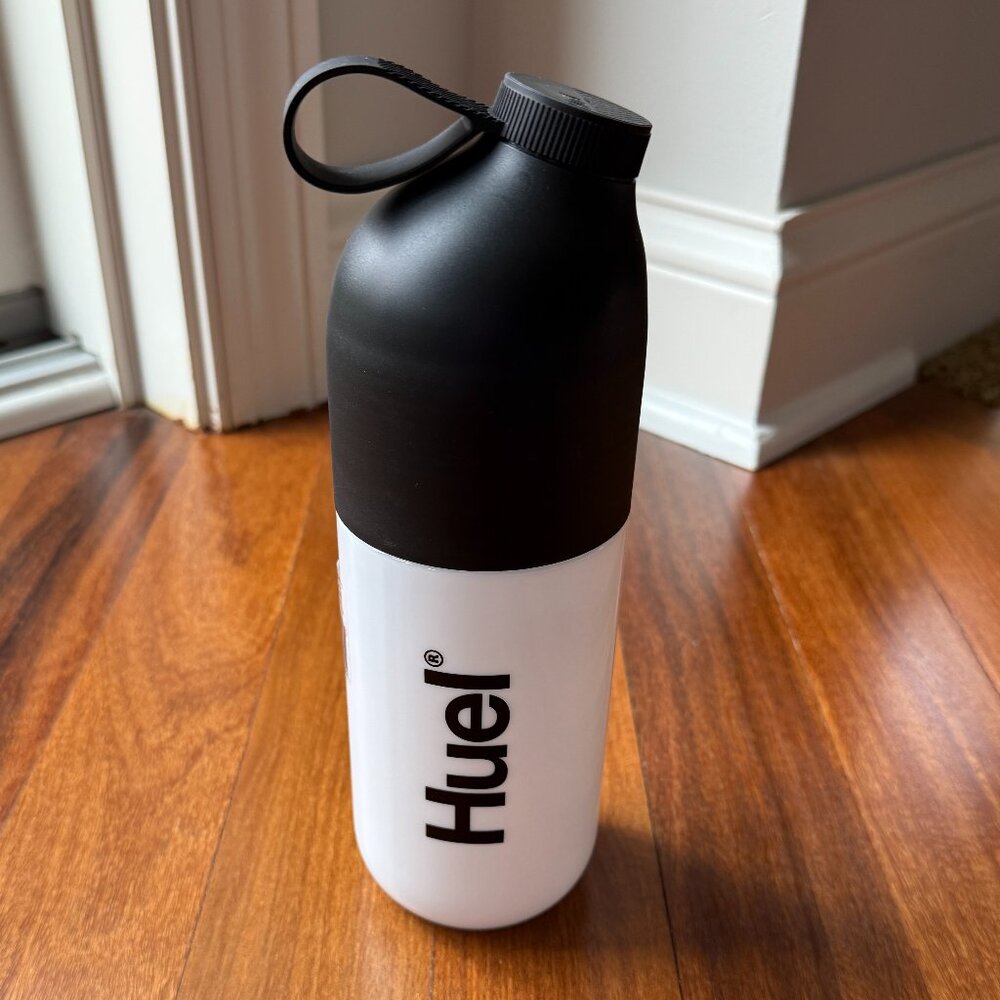 NEW Huel Shaker Bottle